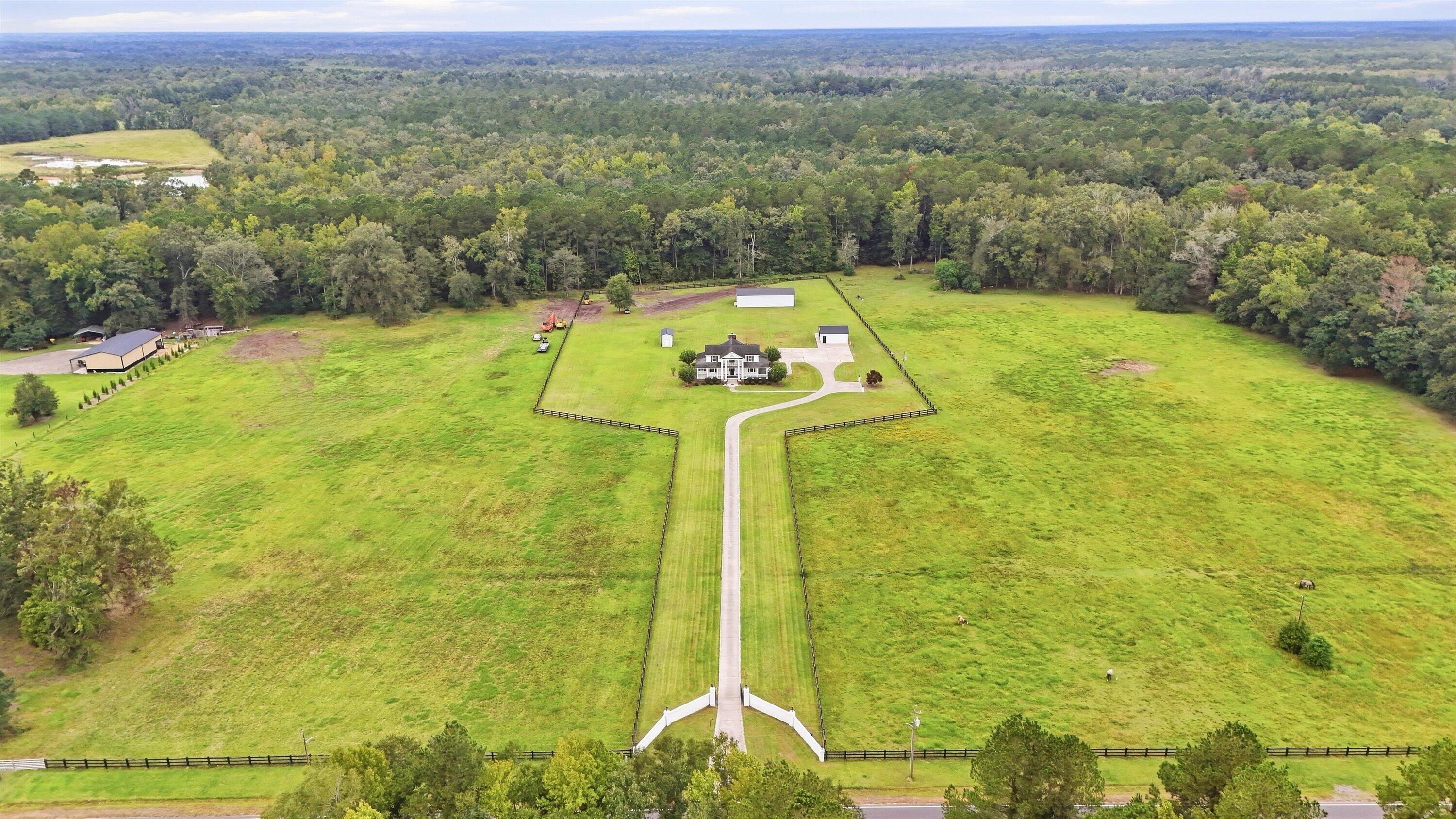 785 Rehoboth Road Cottageville, SC 29435 - Photo 60 of 63 785 Rehoboth