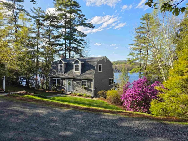 $1,450,000 | 93 Algonquin Road, Enfield, NH 03748