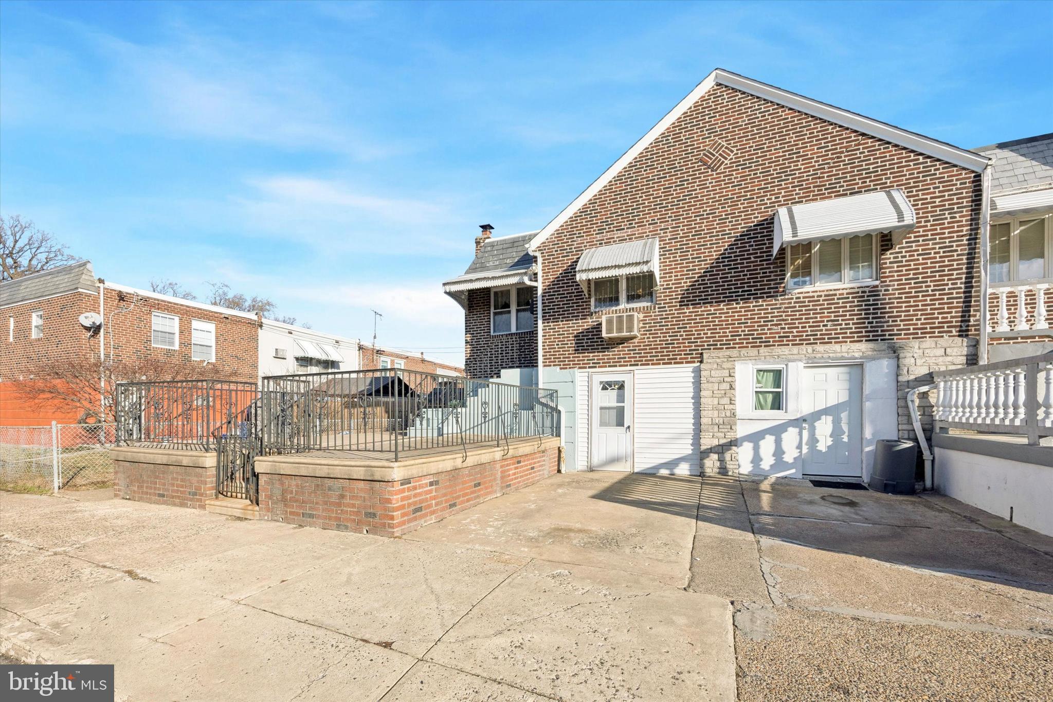 4337 J Street Philadelphia, PA 19124 - Photo 1 of 26