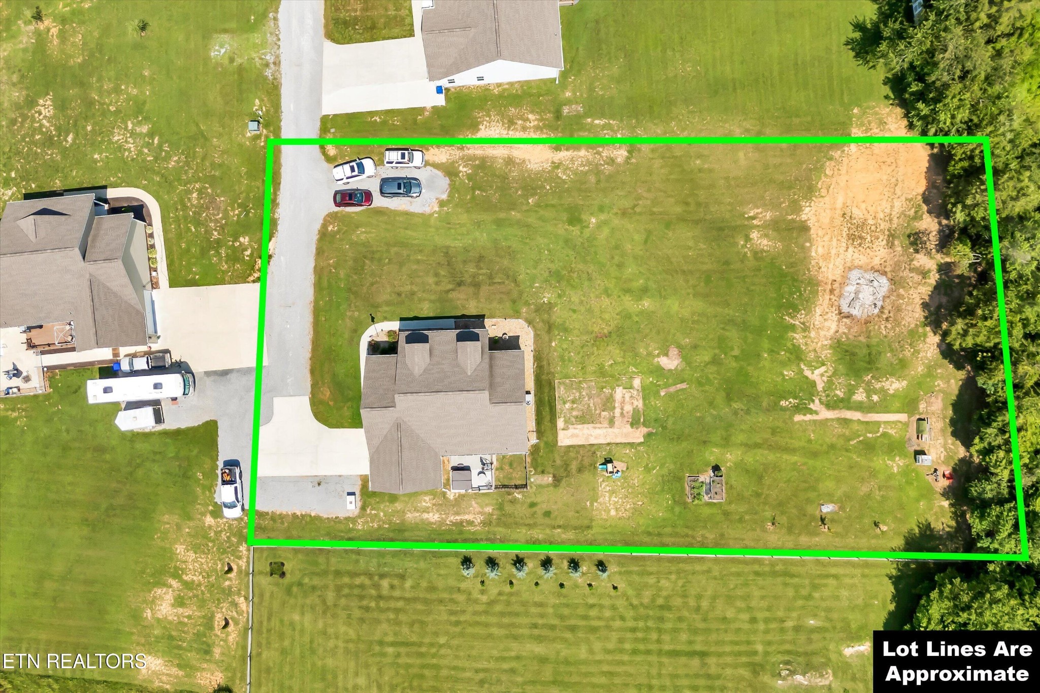 4806 Salem Road Greenback, TN 37742 - Photo 21 of 31