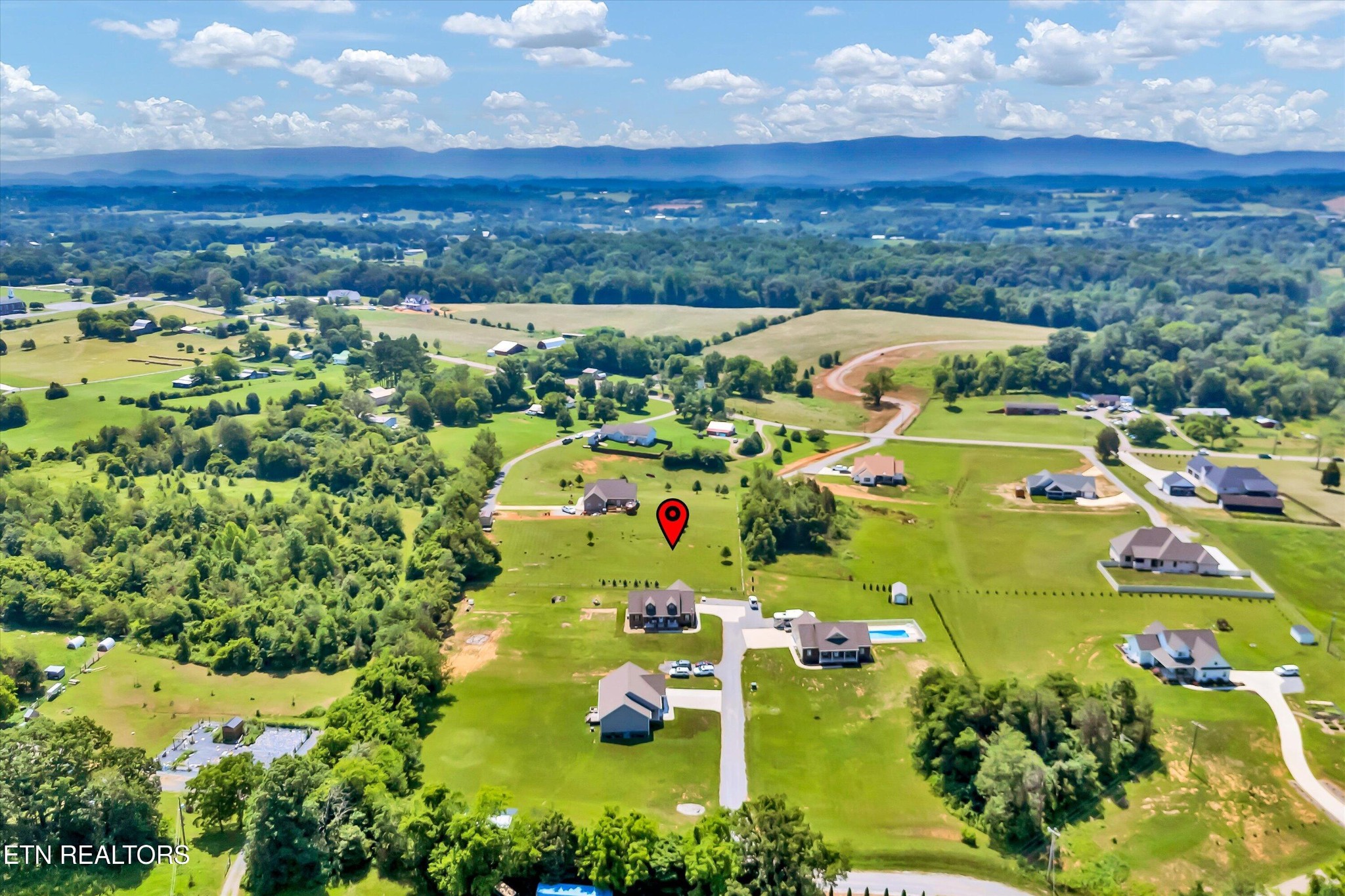 4806 Salem Road Greenback, TN 37742 - Photo 25 of 31 a view of a city