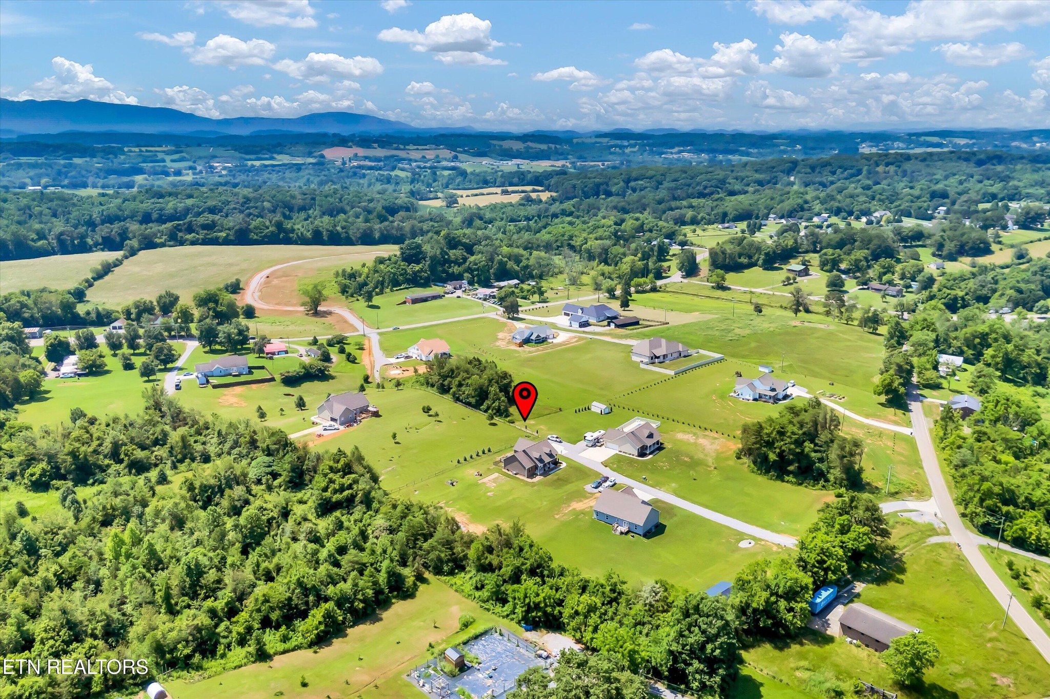 4806 Salem Road Greenback, TN 37742 - Photo 26 of 31