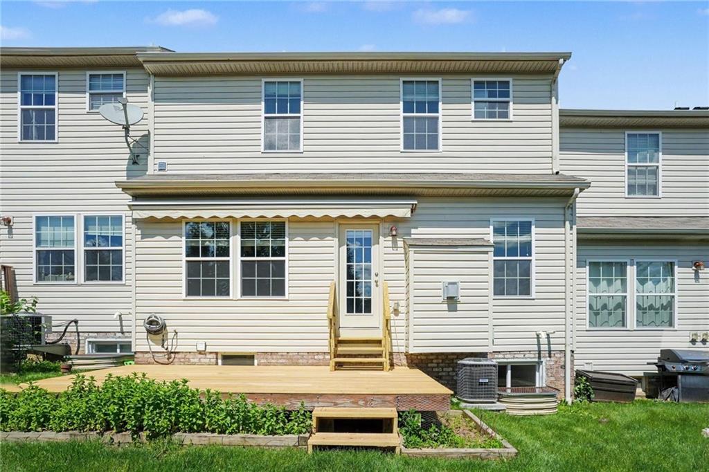 291 Maple Ridge Drive Canonsburg, PA 15317 - Photo 24 of 28 Gallery Image 24