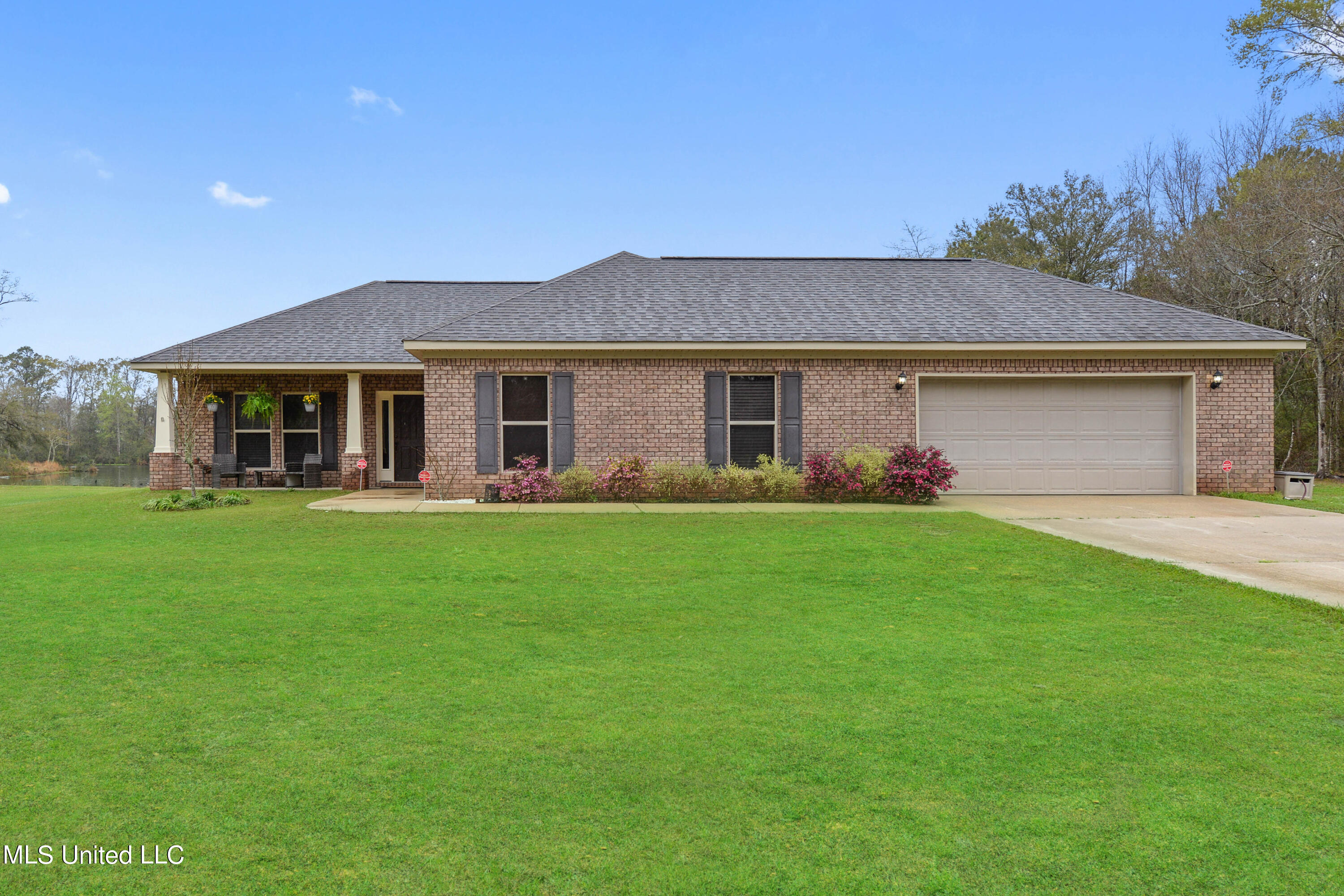 131 Partins Road Lucedale, MS 39452 - Photo 2 of 31 002 (1)