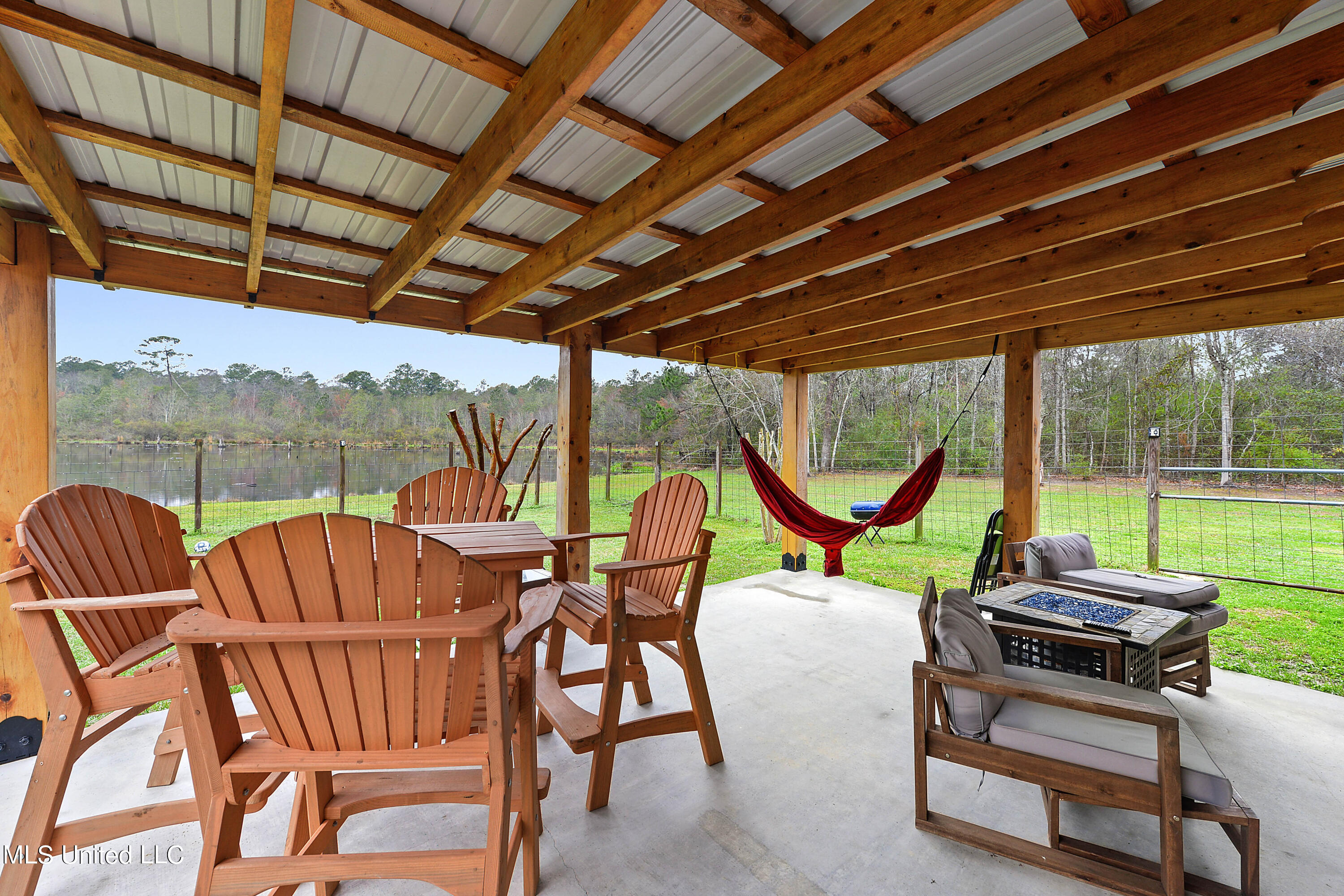 131 Partins Road Lucedale, MS 39452 - Photo 21 of 31 021 (1)