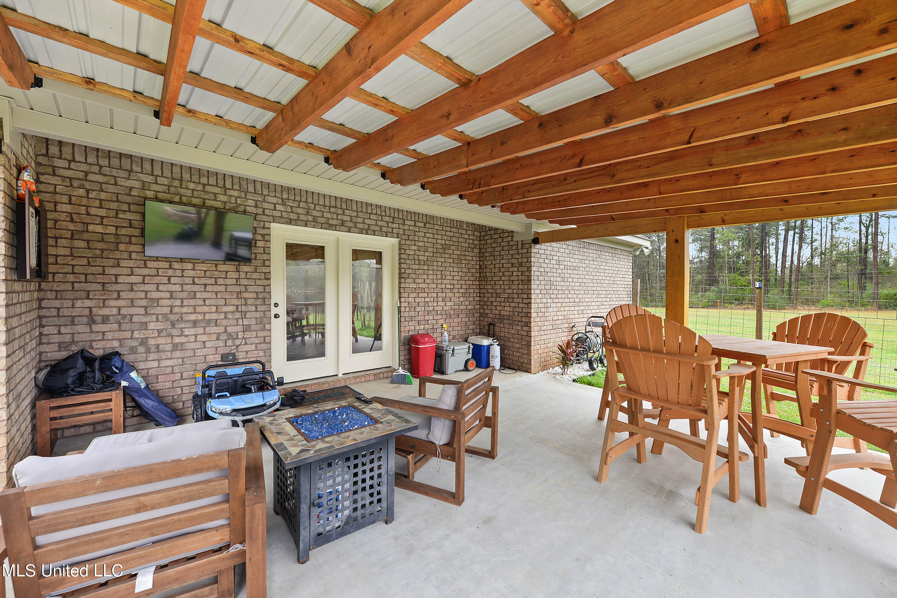 131 Partins Road Lucedale, MS 39452 - Photo 22 of 31 022 (1)