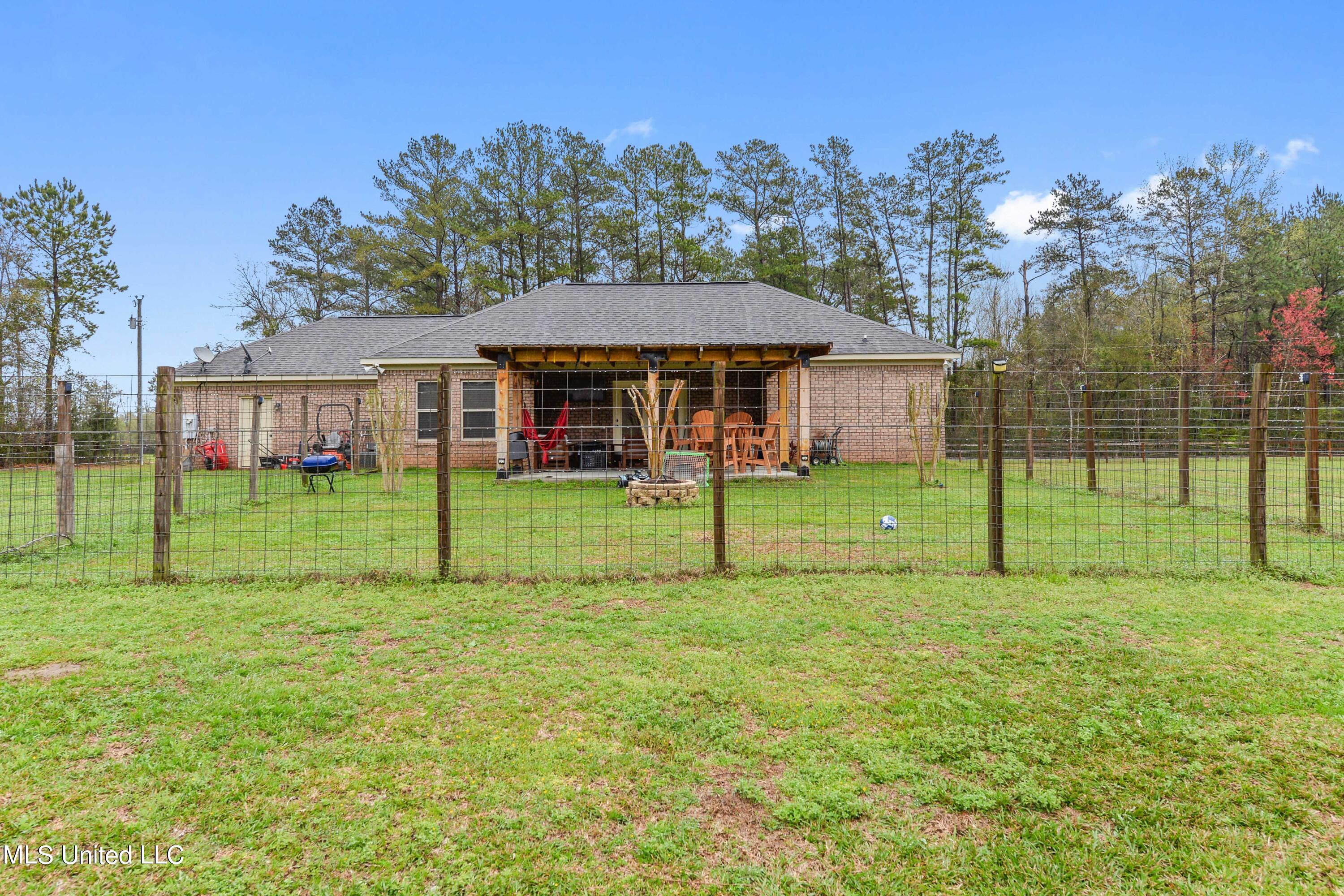 131 Partins Road Lucedale, MS 39452 - Photo 24 of 31 024 (1)