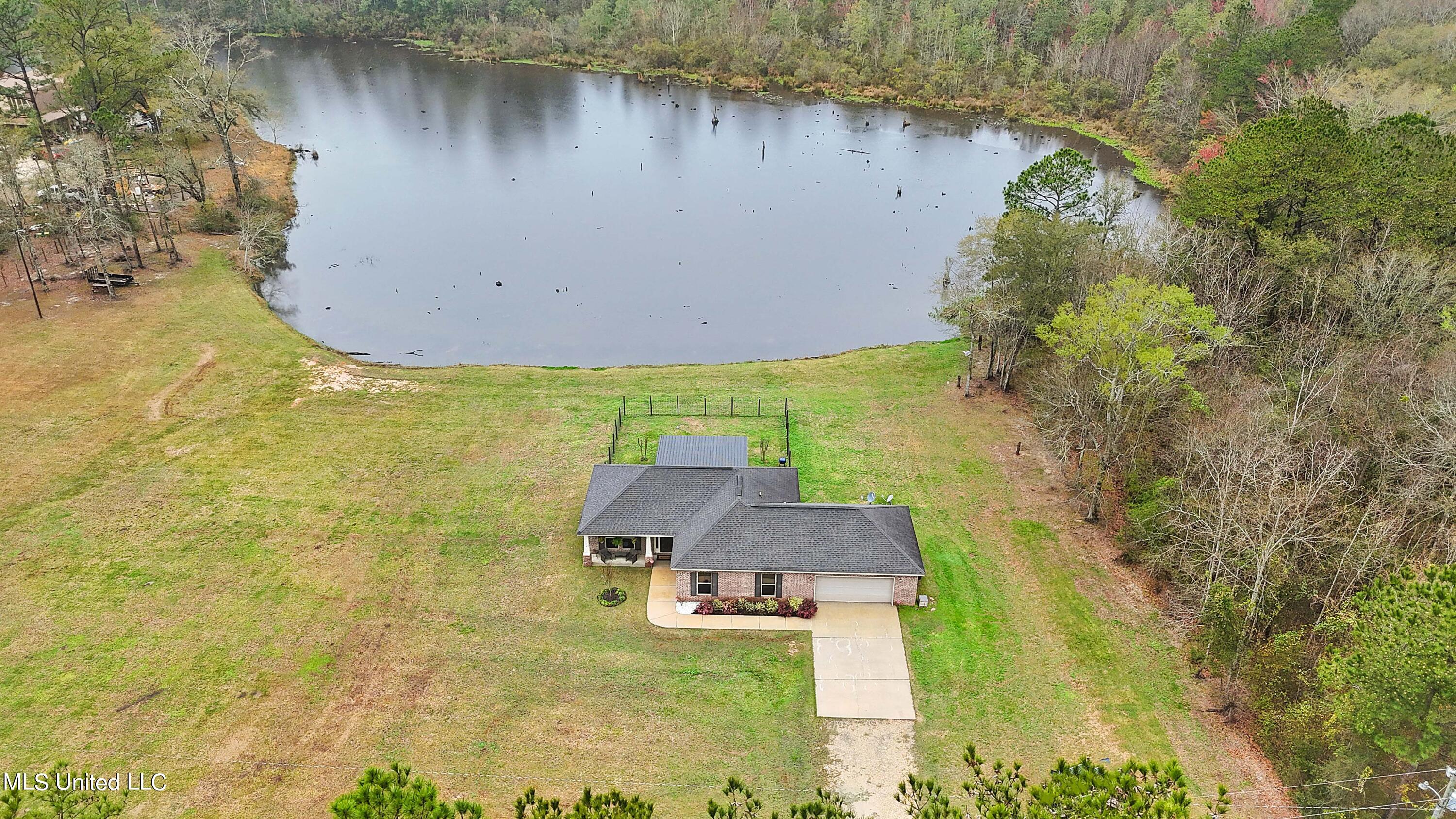 131 Partins Road Lucedale, MS 39452 - Photo 25 of 31 025 (1)