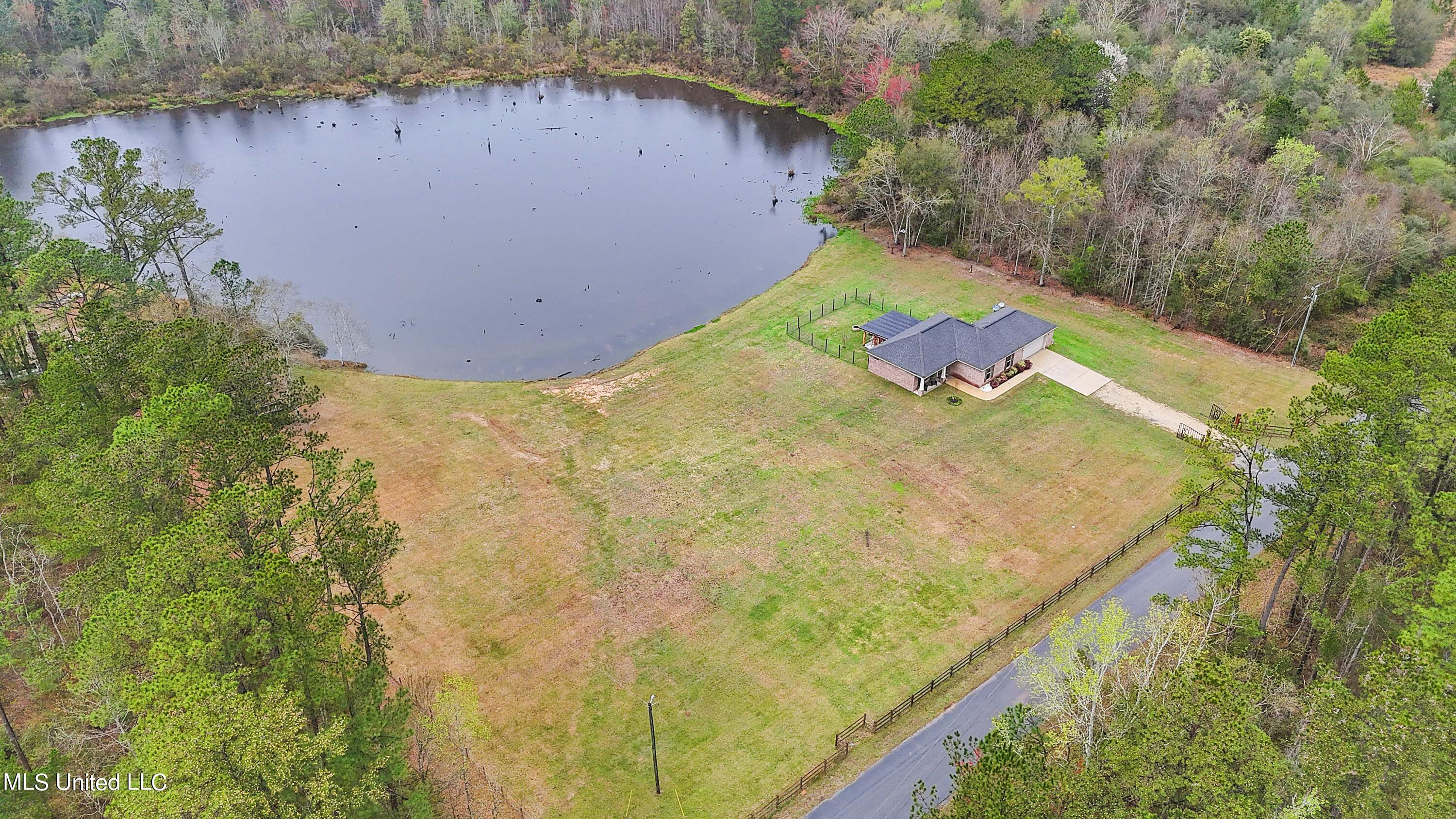 131 Partins Road Lucedale, MS 39452 - Photo 26 of 31 026