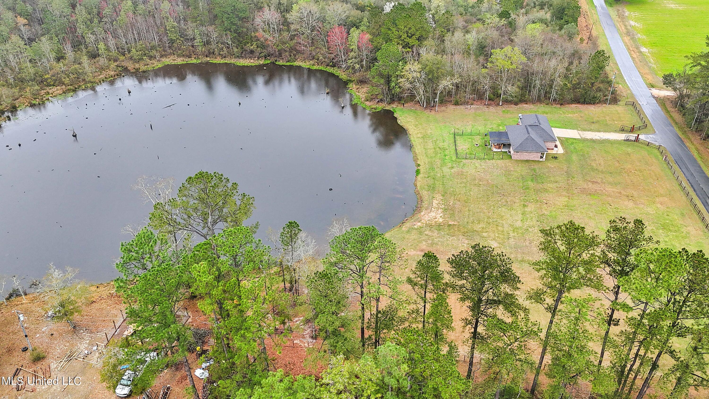 131 Partins Road Lucedale, MS 39452 - Photo 27 of 31 027