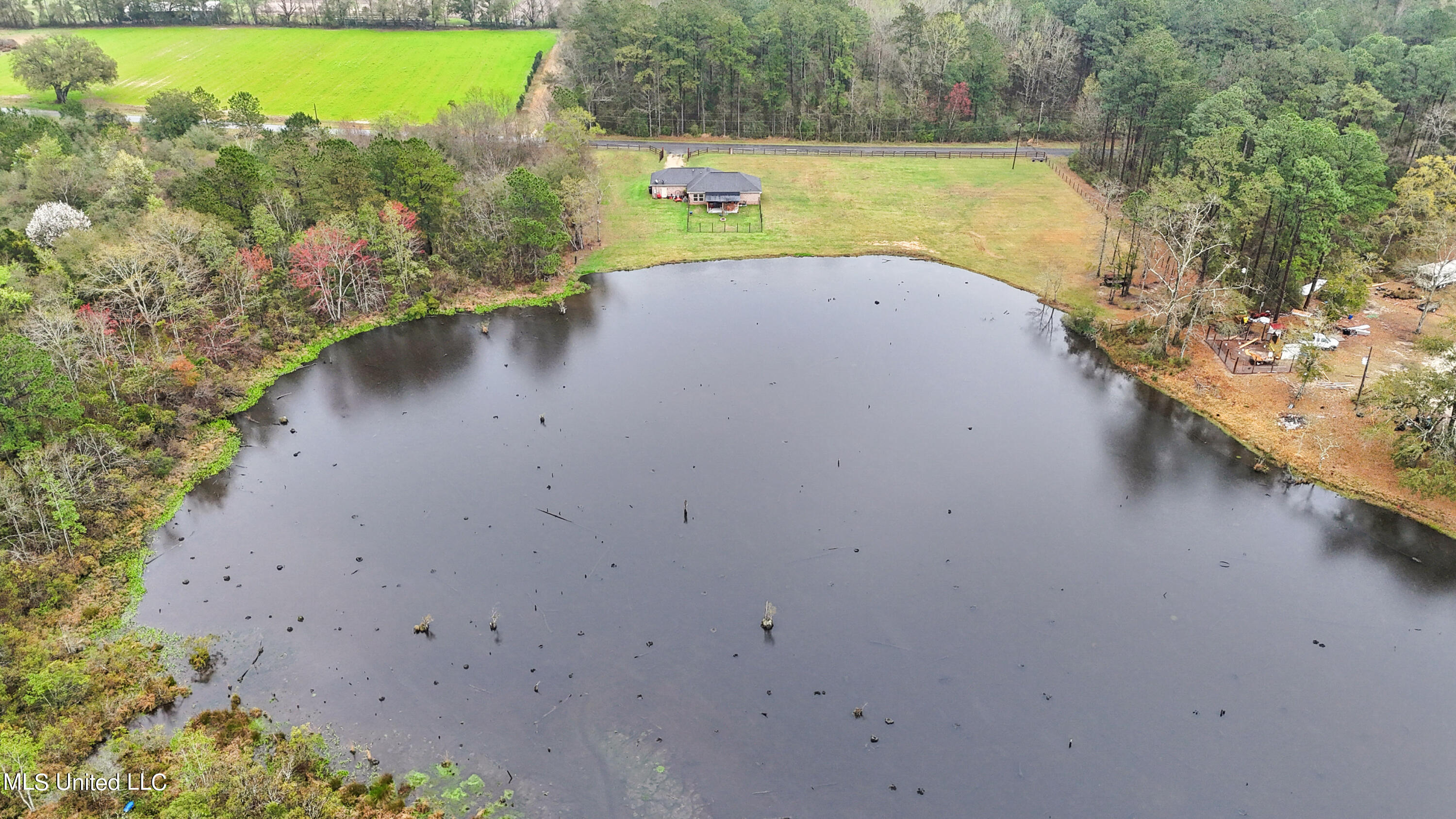 131 Partins Road Lucedale, MS 39452 - Photo 29 of 31 029