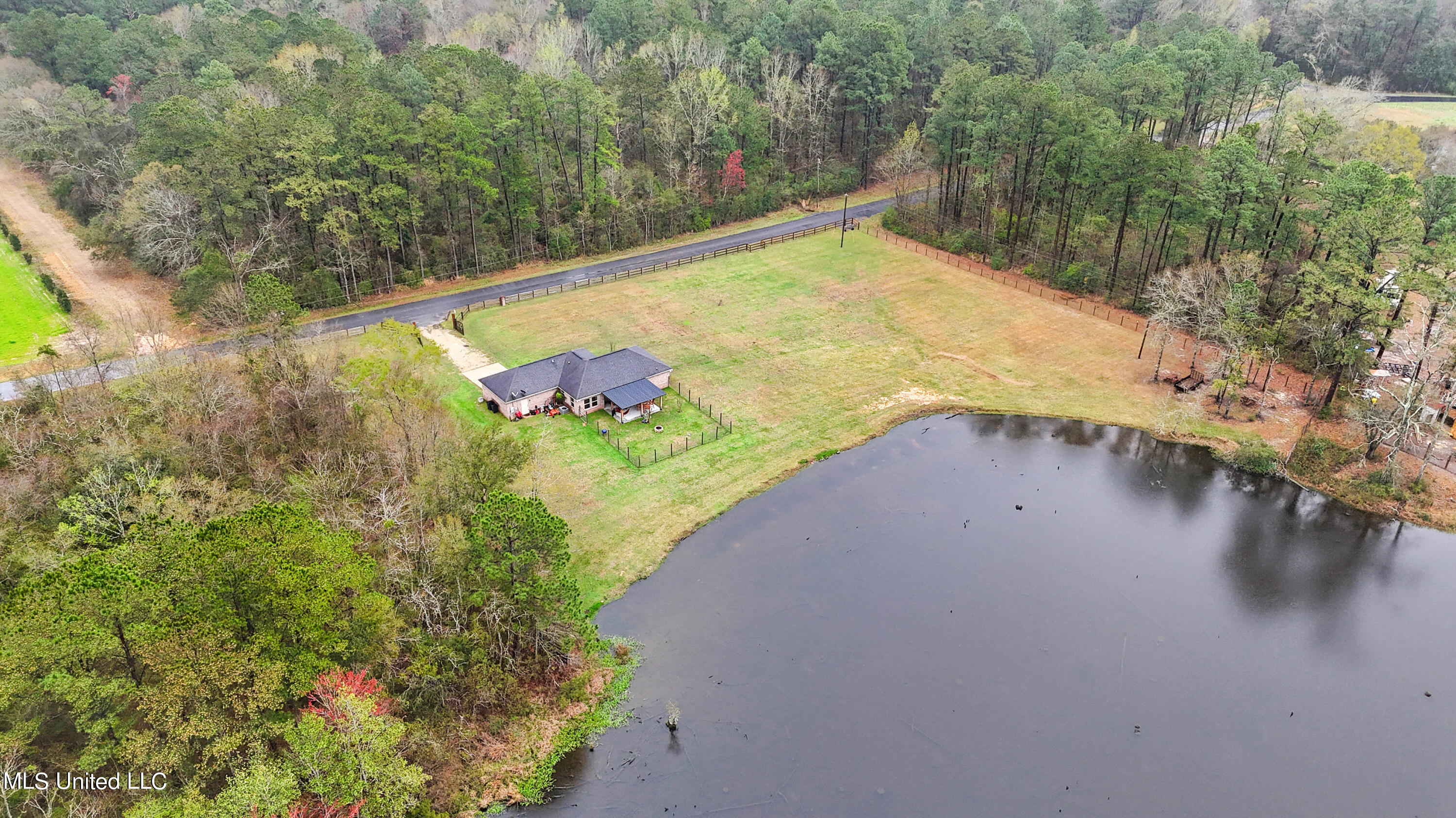 131 Partins Road Lucedale, MS 39452 - Photo 30 of 31 030