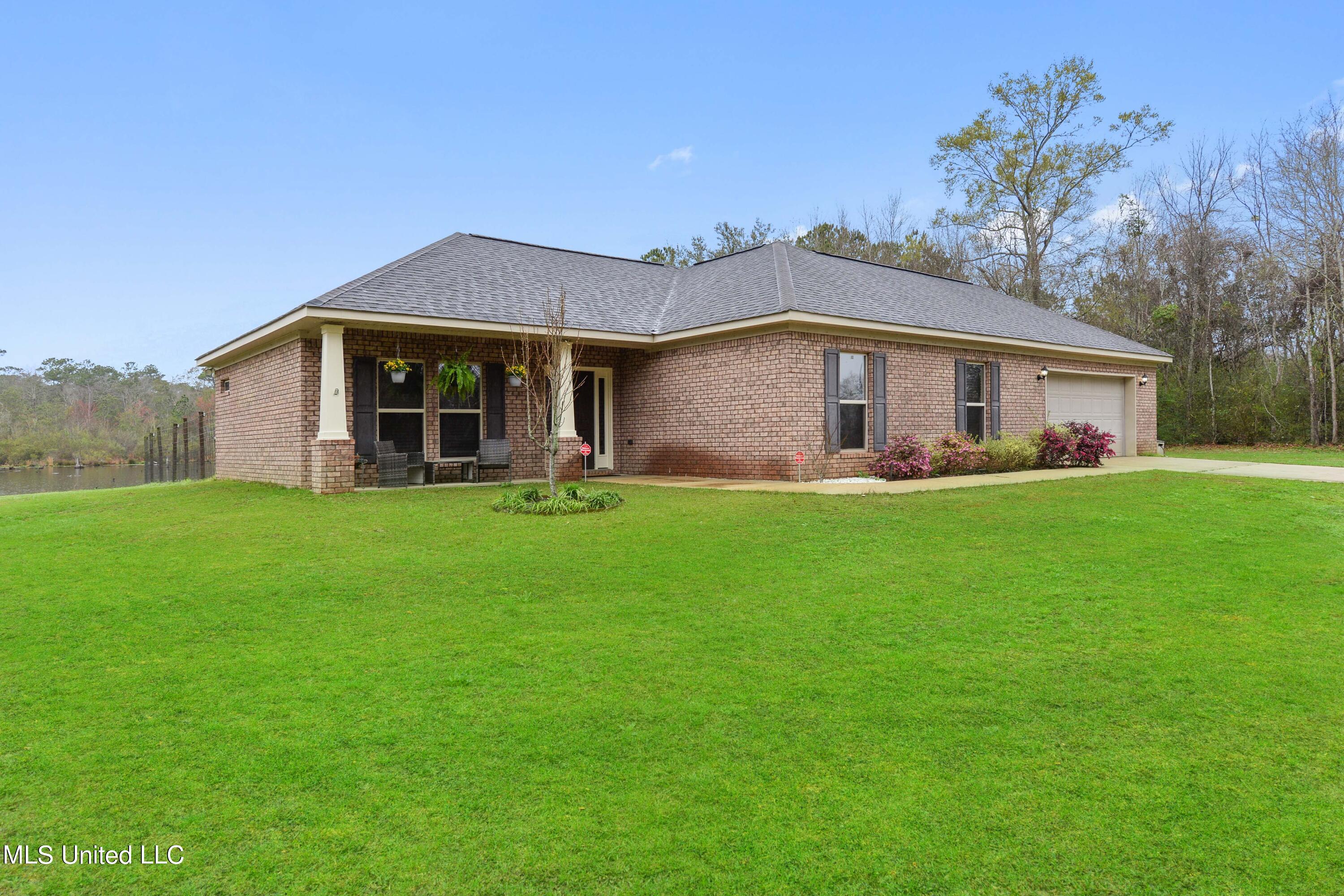 131 Partins Road Lucedale, MS 39452 - Photo 3 of 31 003 (1)