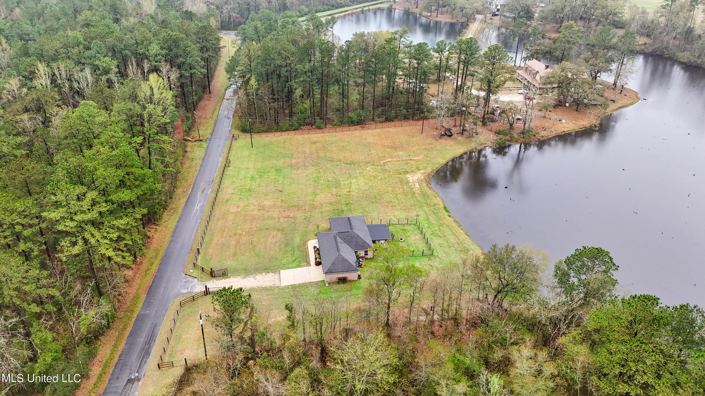 131 Partins Road Lucedale, MS 39452 - Photo 31 of 31 031