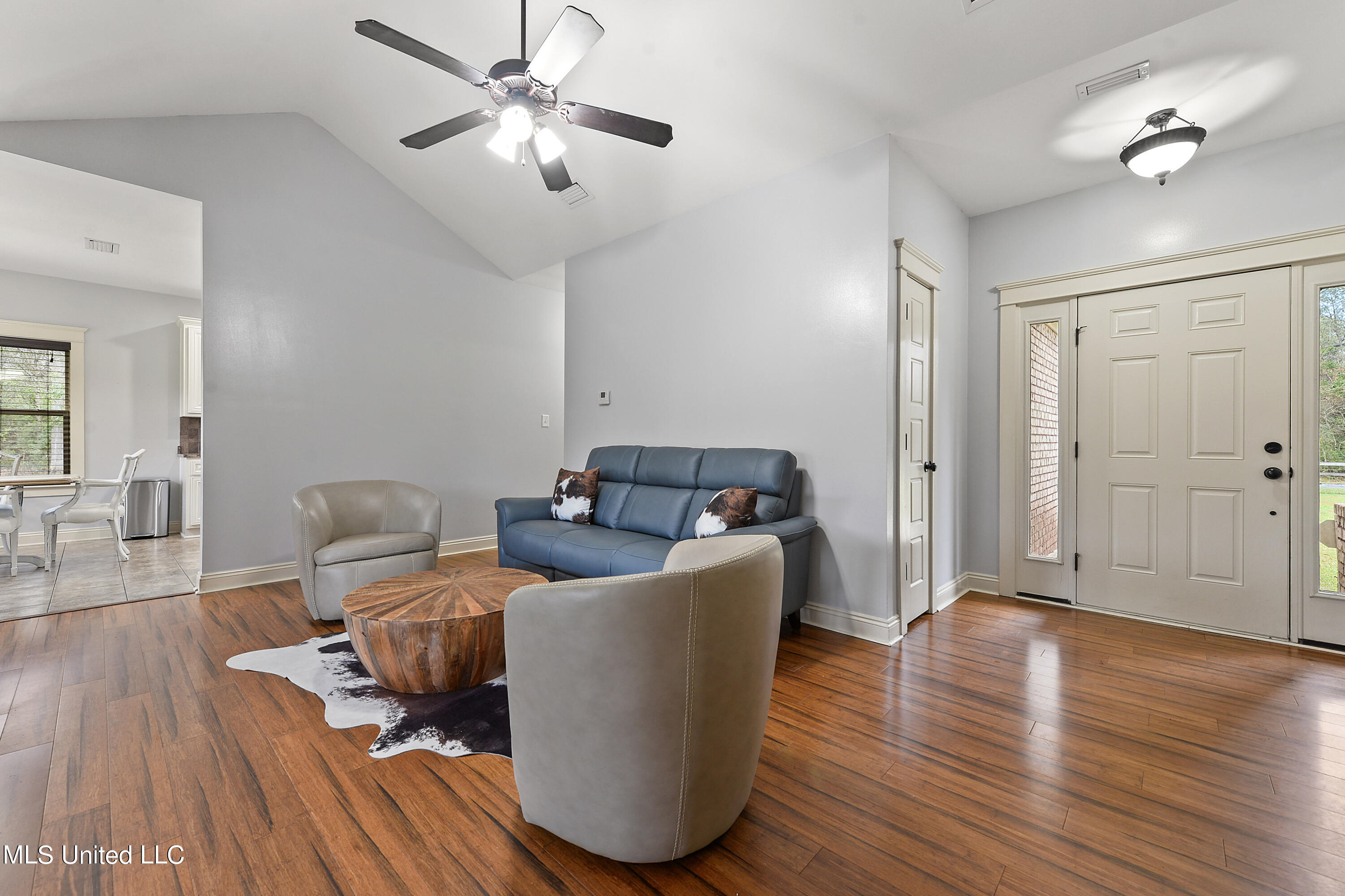 131 Partins Road Lucedale, MS 39452 - Photo 4 of 31 004 (1)