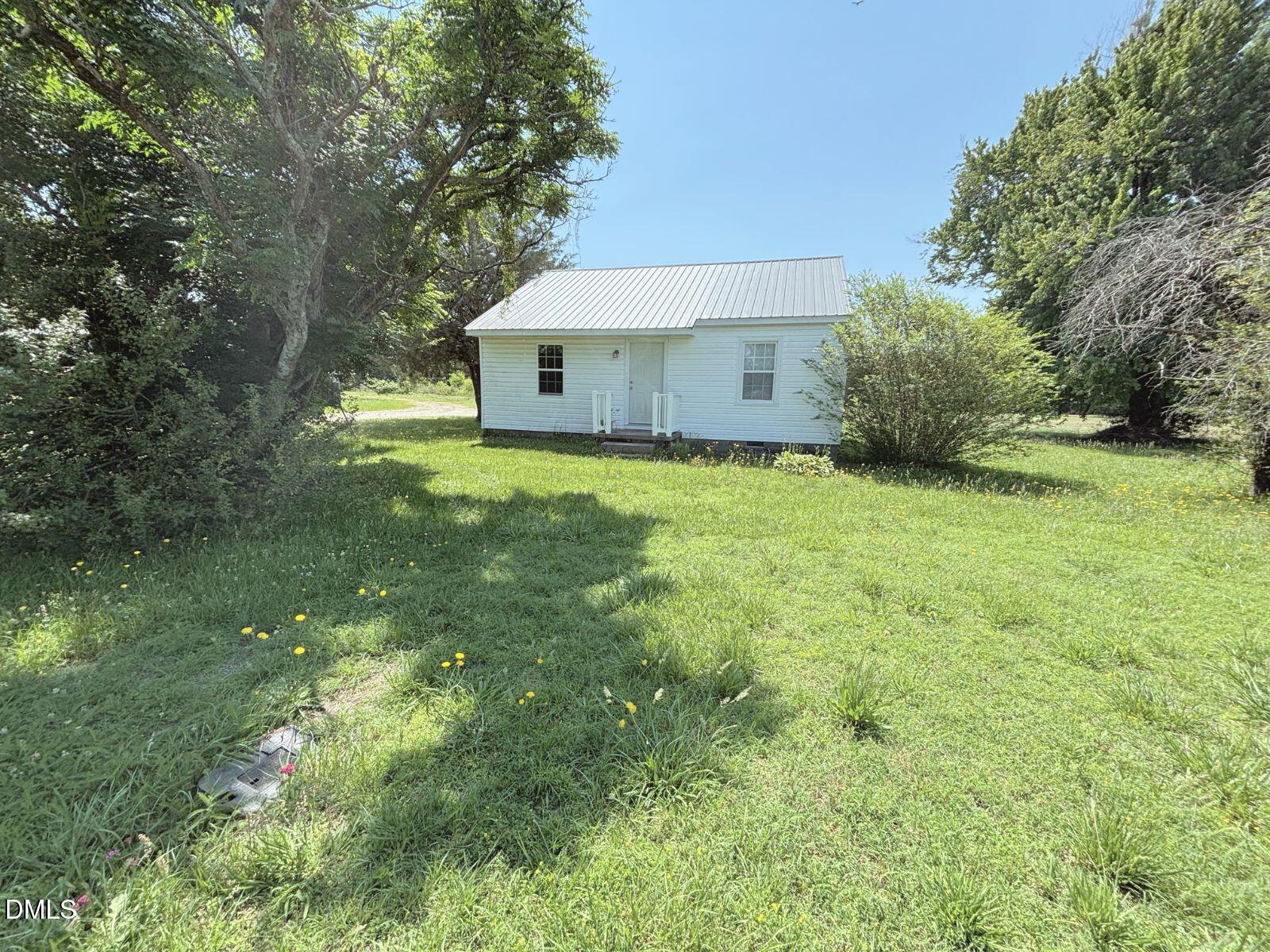 156 Brookston Road Henderson, NC 27537 - Photo 1 of 23