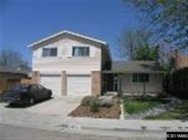 855 Cambridge Way Reno, NV 89511 - Photo 1 of 1 Photo 1