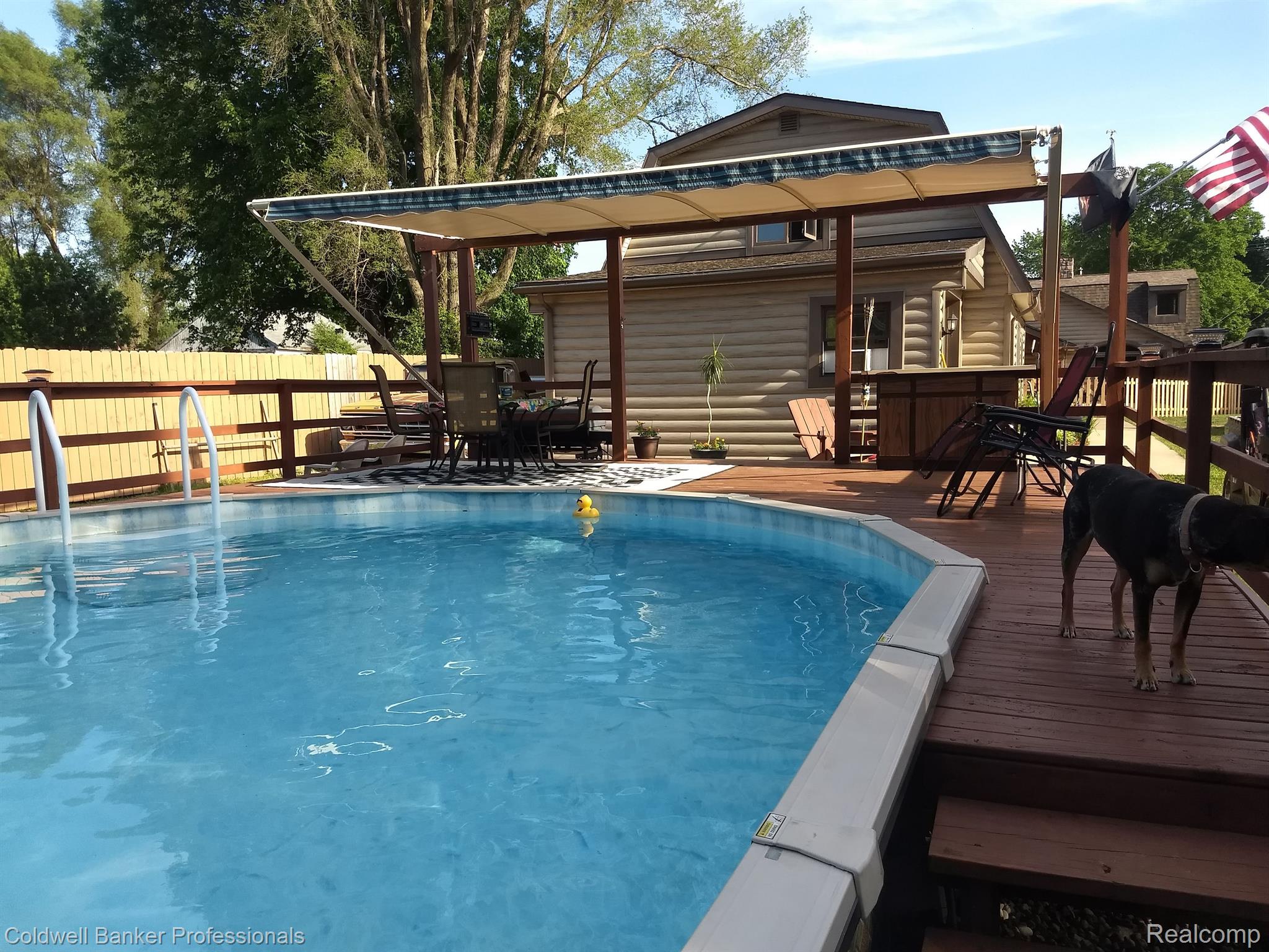 2820 Buckner Road Lake Orion, MI 48362 - Photo 60 of 74 Gallery Image 60