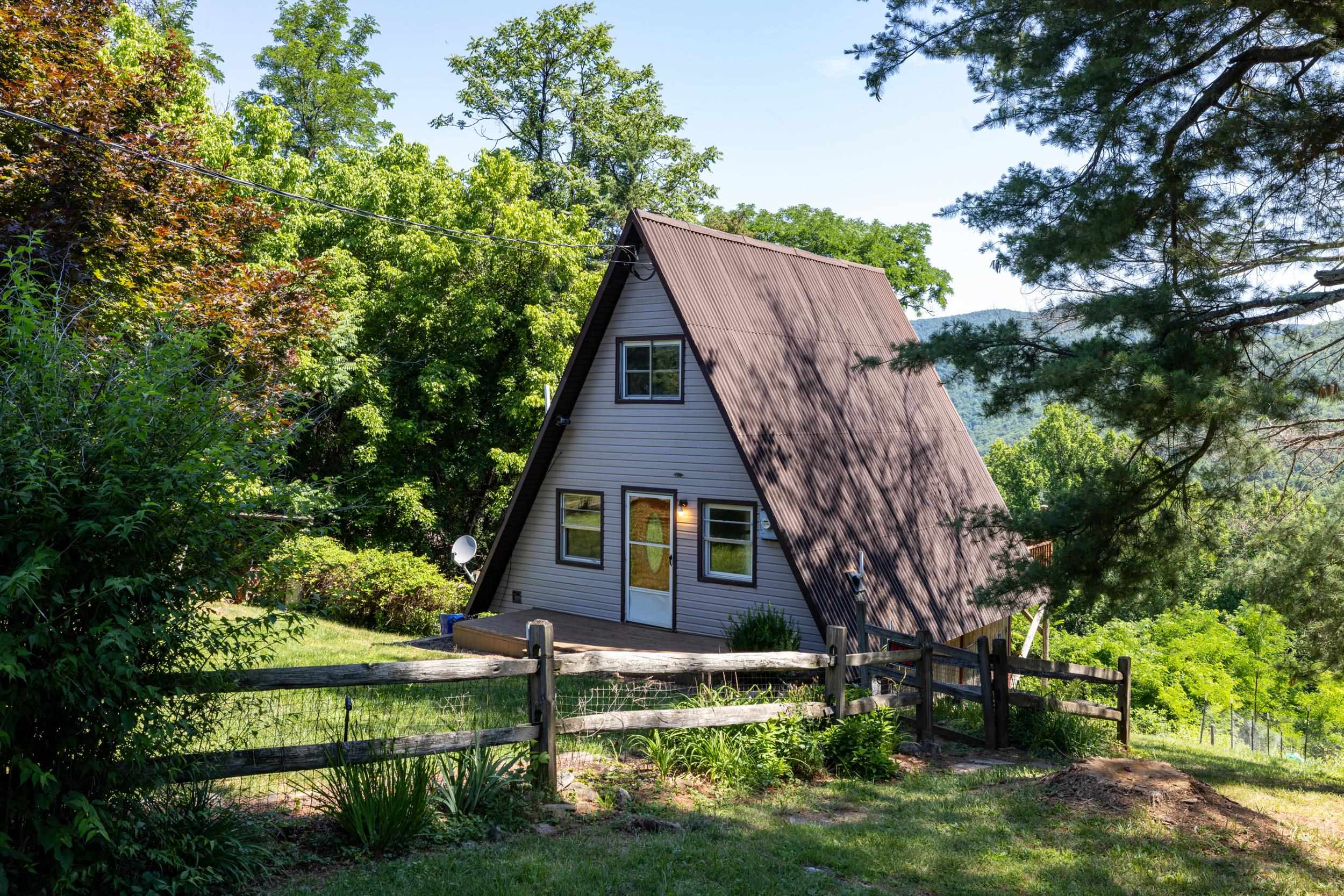 1093 Overlook Mountain Road Elkton, VA 22827 - Photo 39 of 63