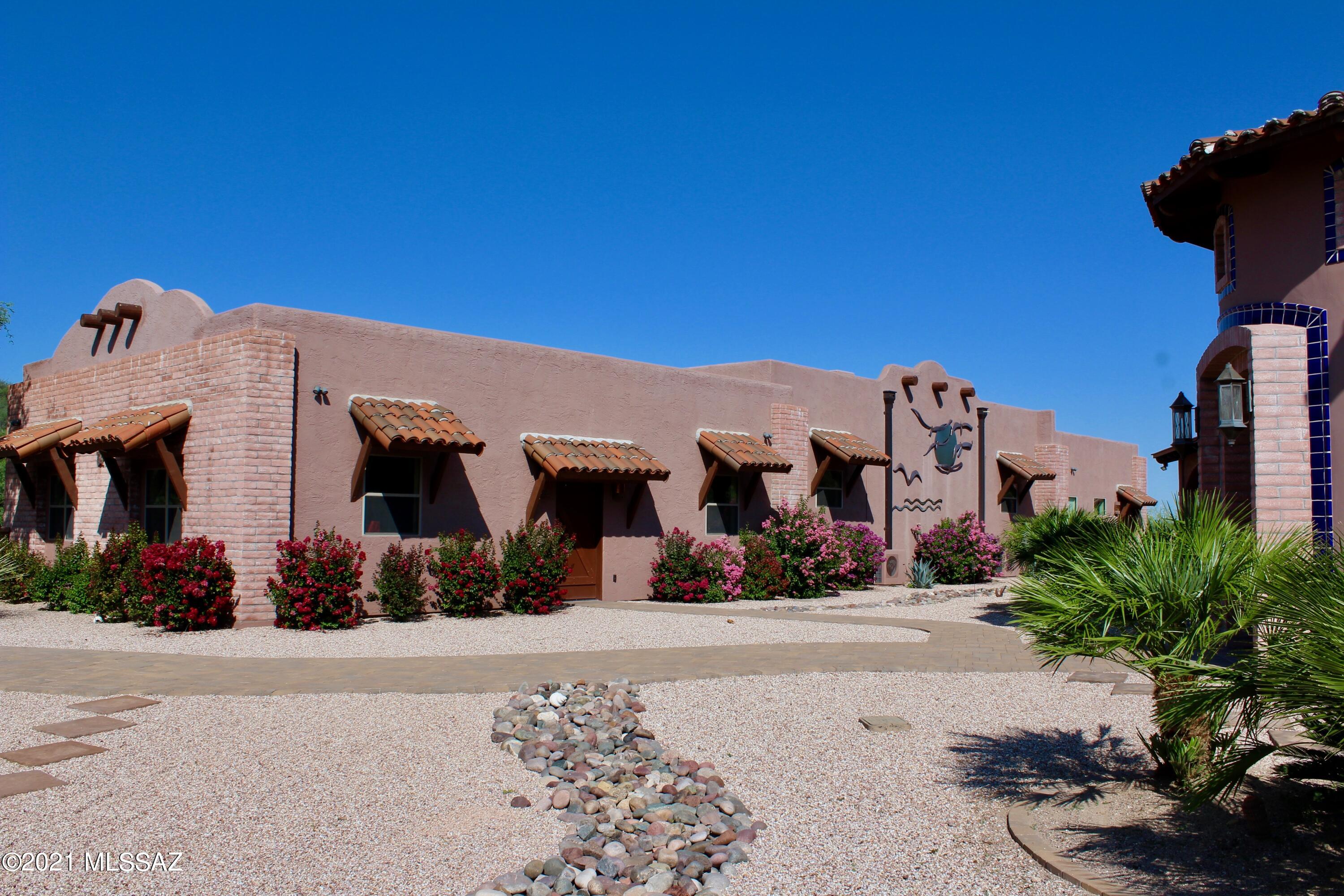 130 Canyon Pass Court Rio Rico, AZ 85648 - Photo 34 of 50 Gallery Image 34