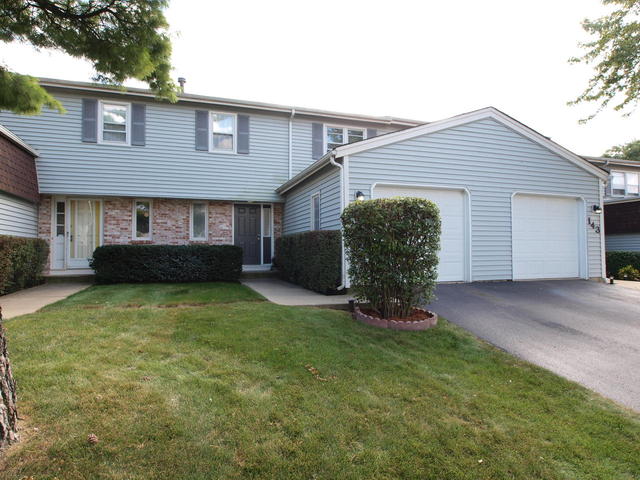 147 Julie Road Bolingbrook, IL 60440 - Photo 1 of 19