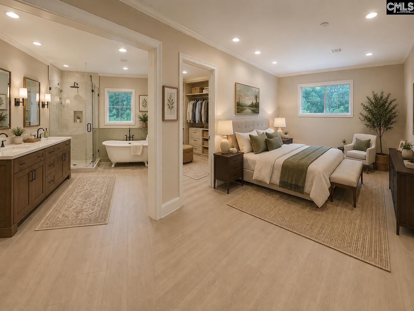 301 Ramblin Road West Columbia, SC 29170 - Photo 16 of 46 Gallery Image 16