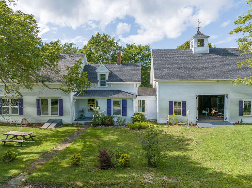 8 Quaco Road Deer Isle, ME 04627 - Photo 35 of 52 8QuacoRd-35
