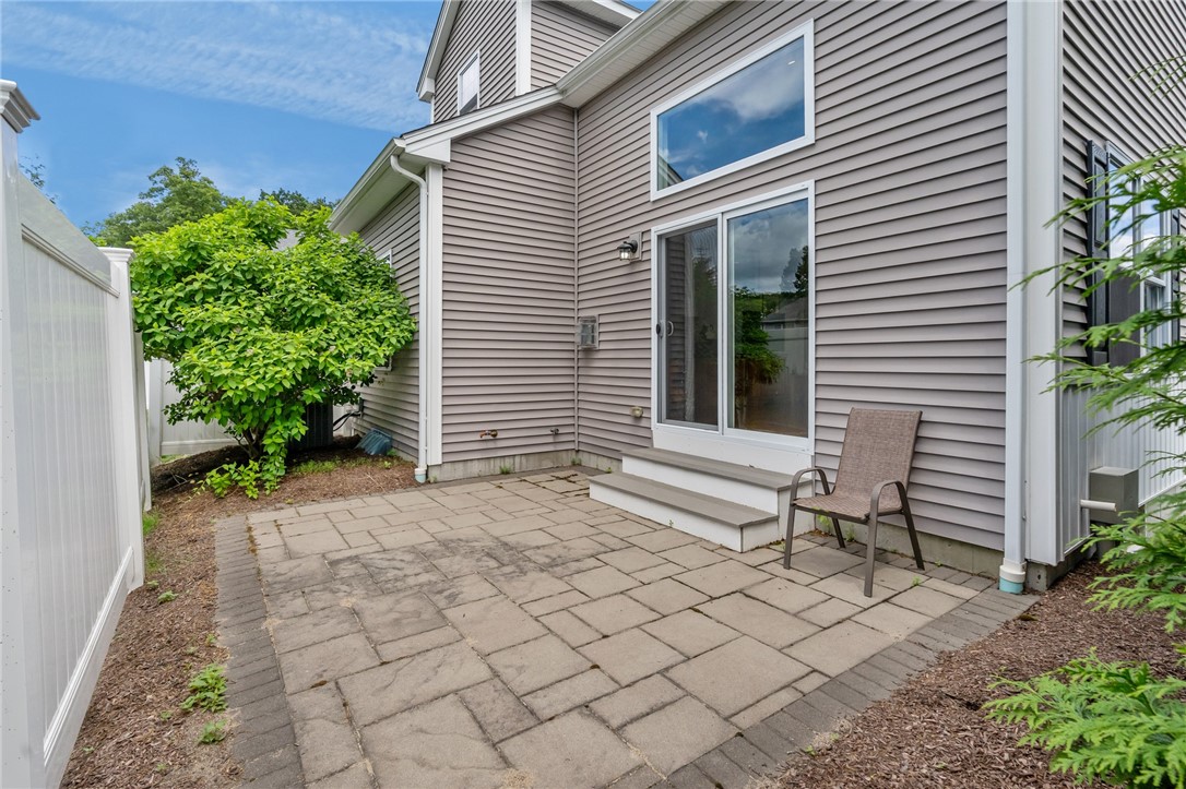 80 Bear Hill Road, Unit 101 Cumberland, RI 02864 - Photo 49 of 50