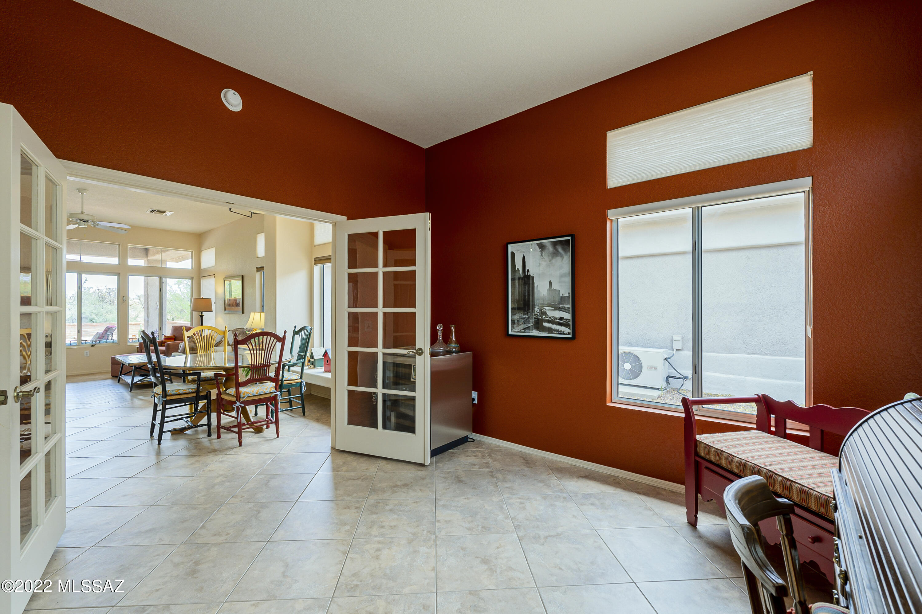 1589 East Crown Ridge Way Tucson, AZ 85755 - Photo 22 of 50