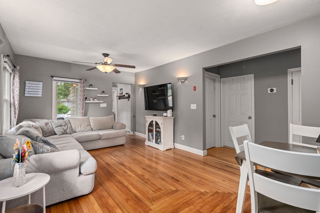 64 Parker Road Lancaster, MA 01523 - Photo 2 of 28