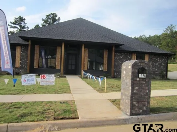 $679,900 | 7928 Crooked Trail, Tyler, TX 75703