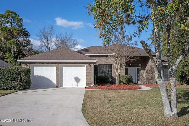 $499,900 | 1490 Melbourne Cove Court, Fleming Island, FL 32003