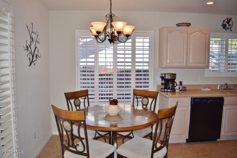 613 Boulder Ridge Road Payson, AZ 85541 - Photo 11 of 34 Dining Room (1)