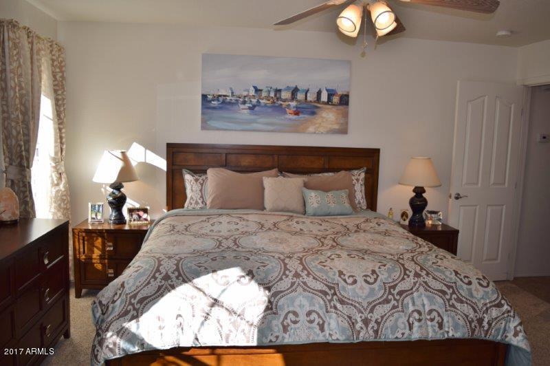 613 Boulder Ridge Road Payson, AZ 85541 - Photo 12 of 34 Master Bedroom (1)