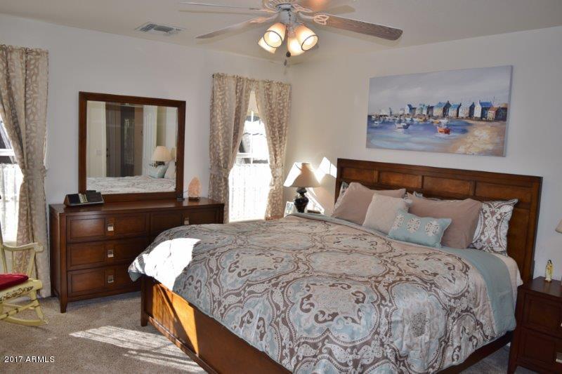 613 Boulder Ridge Road Payson, AZ 85541 - Photo 13 of 34 Master Bedroom (2)