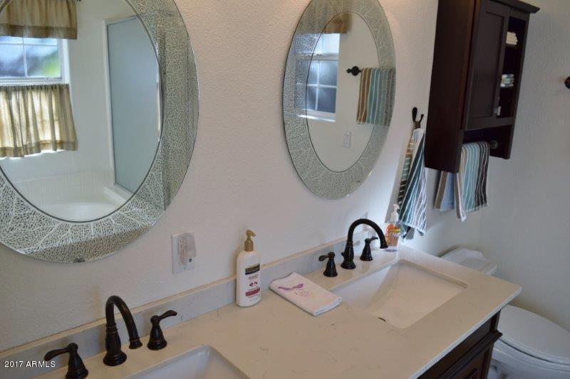 613 Boulder Ridge Road Payson, AZ 85541 - Photo 15 of 34 Master Bathroom (1)