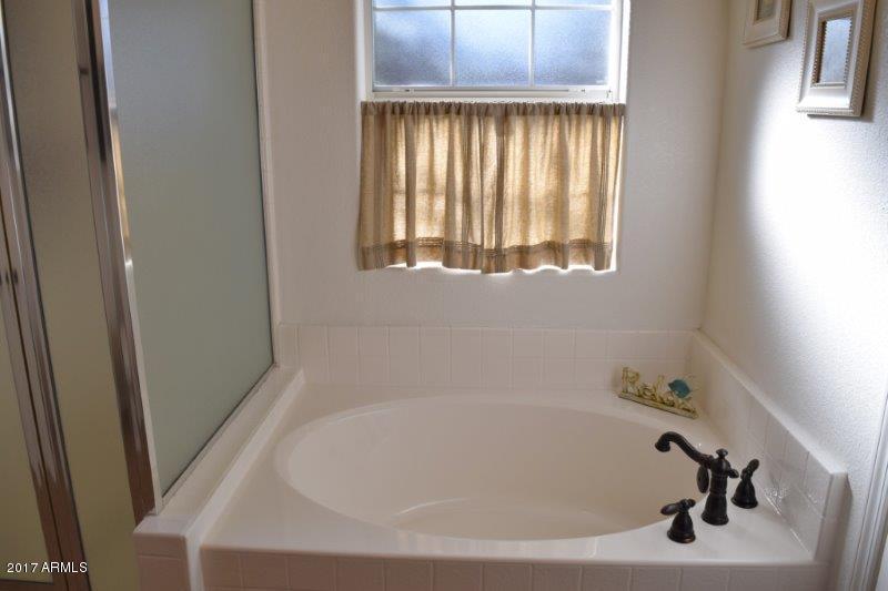 613 Boulder Ridge Road Payson, AZ 85541 - Photo 16 of 34 Master Bathroom (2)