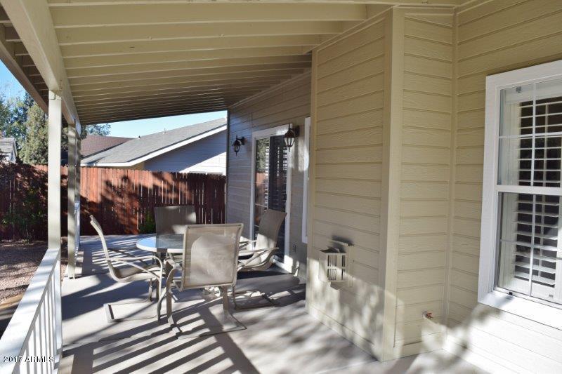 613 Boulder Ridge Road Payson, AZ 85541 - Photo 28 of 34 Back Covered Porch (3)