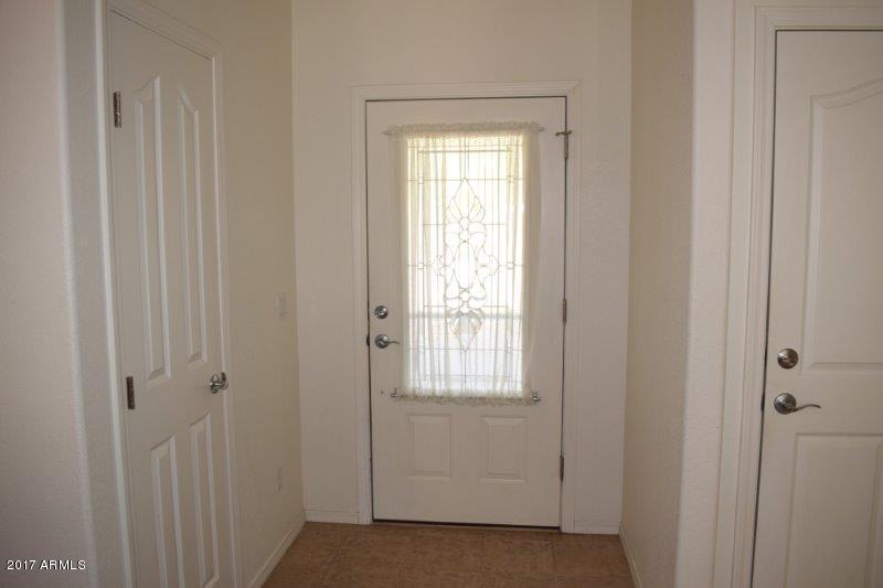 613 Boulder Ridge Road Payson, AZ 85541 - Photo 3 of 34 Foyer