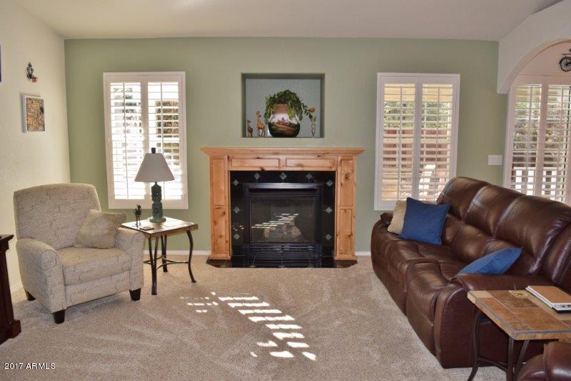 613 Boulder Ridge Road Payson, AZ 85541 - Photo 6 of 34 Living Room (3)