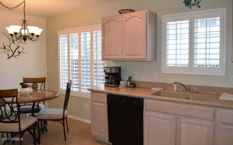 613 Boulder Ridge Road Payson, AZ 85541 - Photo 9 of 34 Kitchen (3)