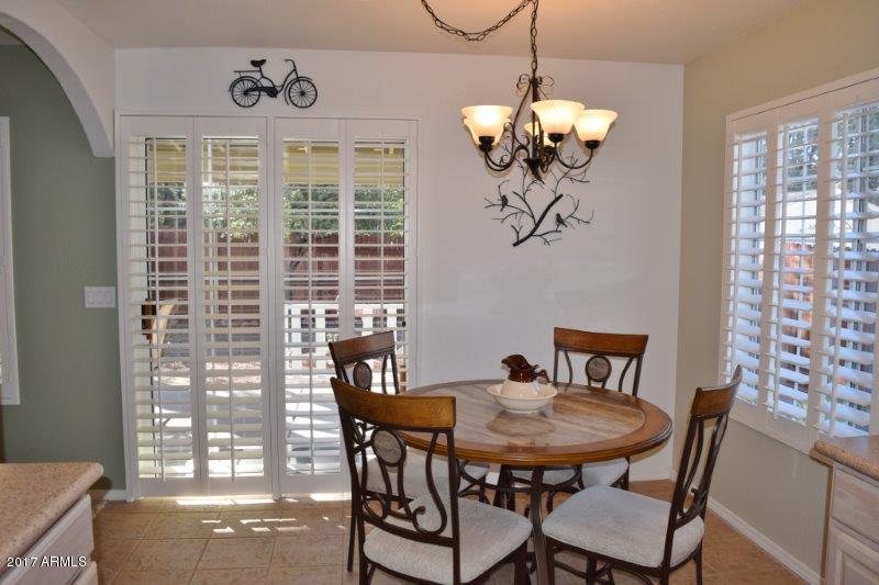 613 Boulder Ridge Road Payson, AZ 85541 - Photo 10 of 34 Dining Room (2)