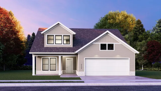 $929,900 | 6448 Sun Valley Boulevard, Horace, ND 58047