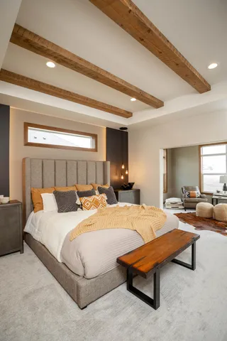 $929,900 | 6448 Sun Valley Boulevard, Horace, ND 58047