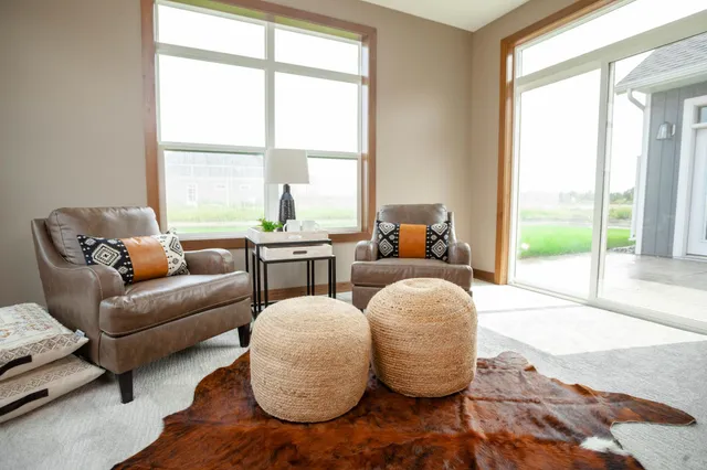 $929,900 | 6448 Sun Valley Boulevard, Horace, ND 58047