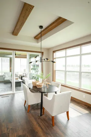 $929,900 | 6448 Sun Valley Boulevard, Horace, ND 58047