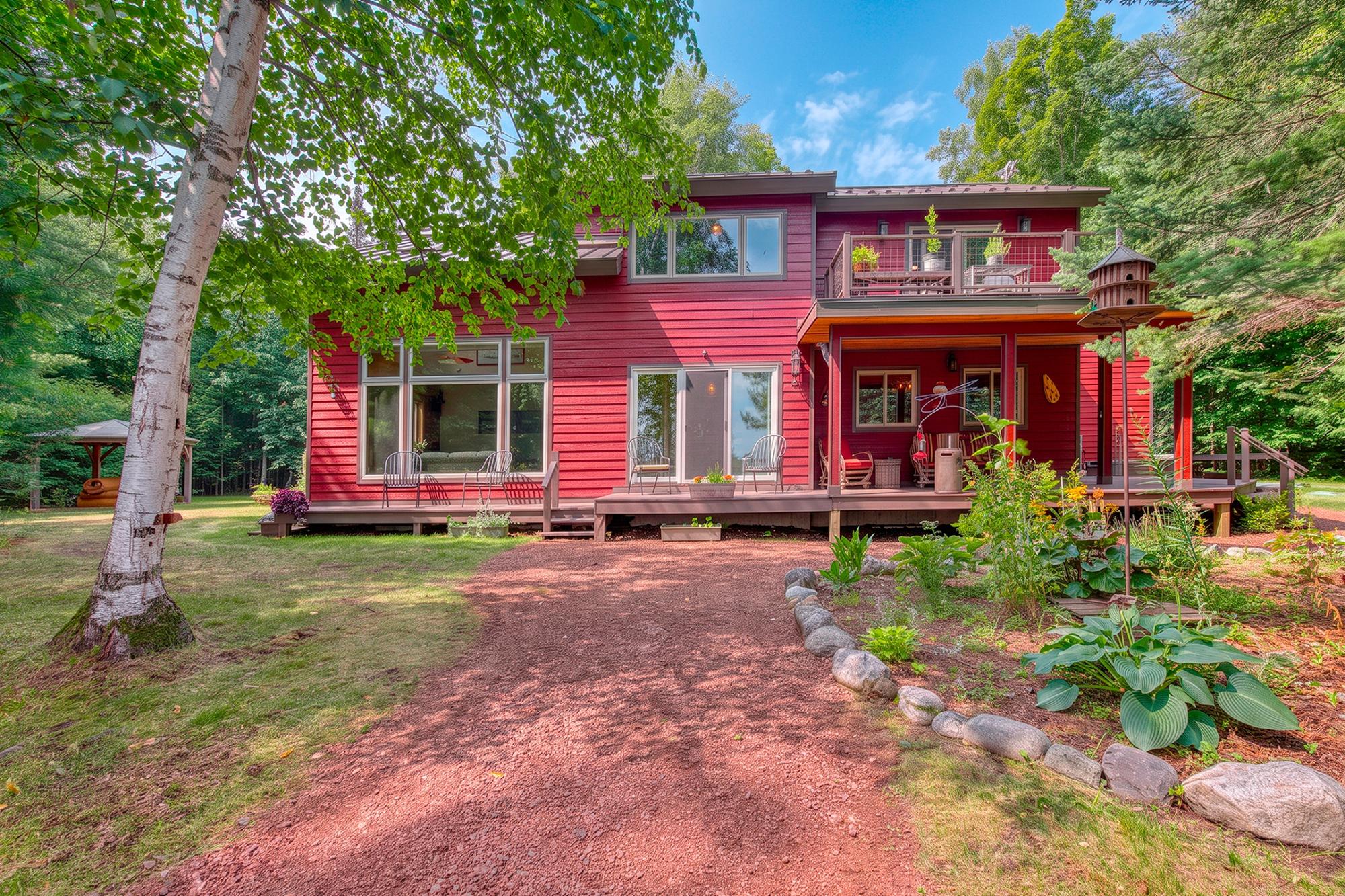 N14550 Turner Lake Road Fifield, WI 54538 - Photo 39 of 51 Gallery Image 39
