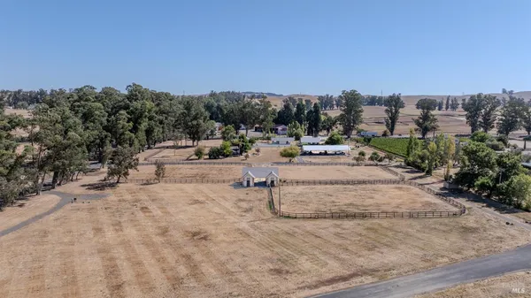 $7,995,000 | 6614 Lakeville Highway, Petaluma, CA 94954