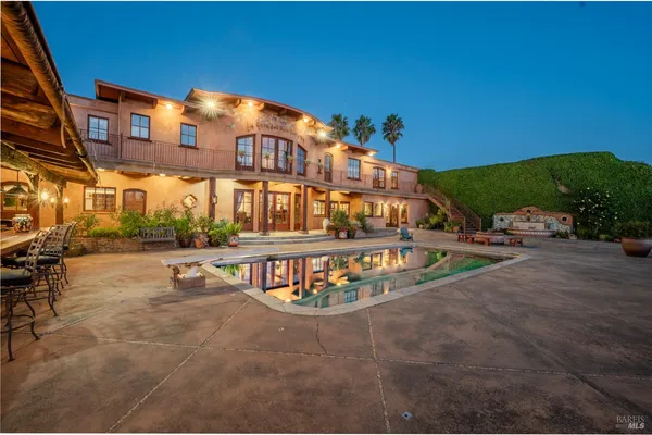 $7,995,000 | 6614 Lakeville Highway, Petaluma, CA 94954