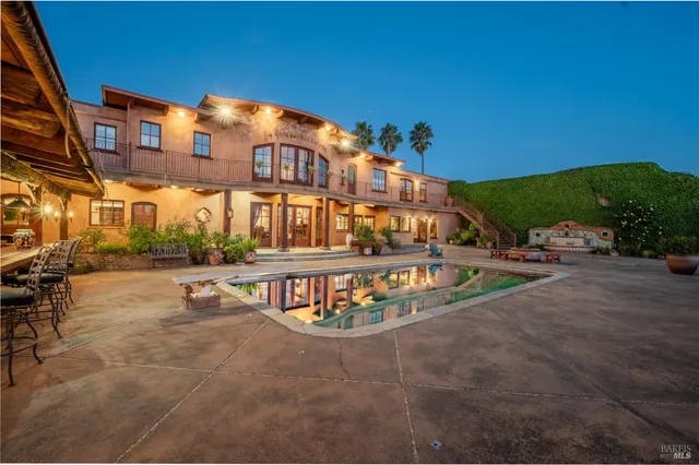 $7,995,000 | 6614 Lakeville Highway, Petaluma, CA 94954